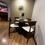 1701 Vila Olimpia Luxo E Conforto Nas Alturas