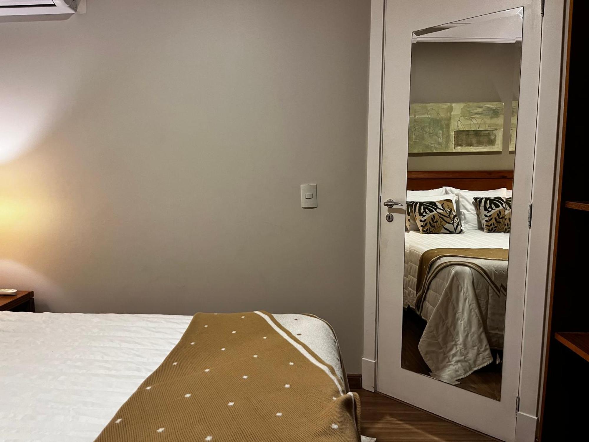 1701 Olimpia Luxo E Conforto Nas Alturas Apartamento *
